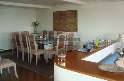 Cobertura triplex à venda em moema  cobertura triplex à venda em moema