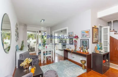 Casa com 3 quartos à venda na Rua Barão de Vallim, 308, Campo Belo, São Paulo