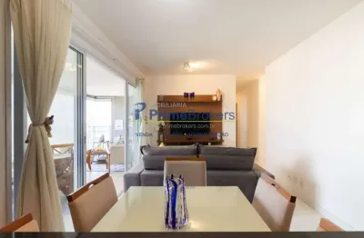 Apartamento com 3 quartos à venda na Avenida Raimundo Pereira de Magalhães, 817, Vila Anastácio, São Paulo