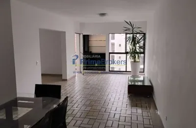 Apartamento com 3 quartos à venda na Alameda dos Anapurus, 1370, Indianópolis, São Paulo