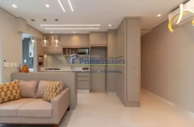 Apartamento com 2 quartos à venda na Rua Cardeal Arcoverde, 614, Pinheiros, São Paulo