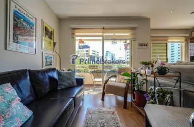 Apartamento com 3 quartos à venda na Rua Agostinho Rodrigues Filho, 350, Vila Clementino, São Paulo