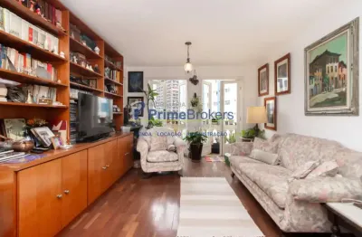 Apartamento com 3 quartos à venda na Rua Senador César Lacerda Vergueiro, 494, Sumarezinho, São Paulo