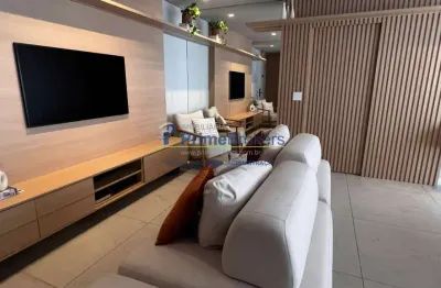 Apartamento com 2 quartos à venda na Rua Rita Joana de Sousa, 464, Brooklin, São Paulo