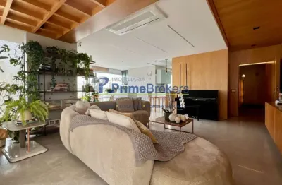 Apartamento com 3 quartos à venda na Rua Quatá, 821, Vila Olímpia, São Paulo