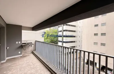 Apartamento com 2 quartos à venda na Alameda Fernão Cardim, 70, Jardim Paulista, São Paulo