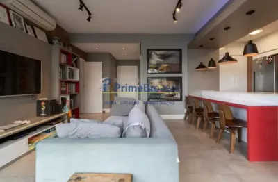 Apartamento, 89m² - 2 dormitórios, 2 suítes, 2 vagas, sacada - sumaré