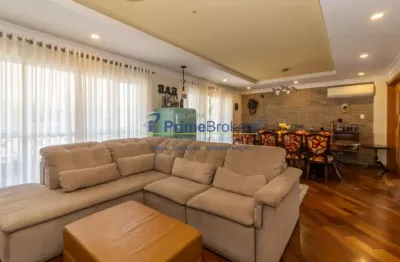 Casa em condomínio fechado com 4 quartos à venda na Avenida Aratãs, 1815, Indianópolis, São Paulo