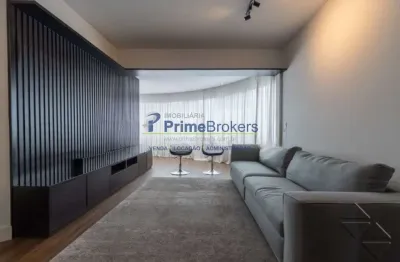 Apartamento para venda reformado 116m², 2 suítes, 3 vagas - brooklin