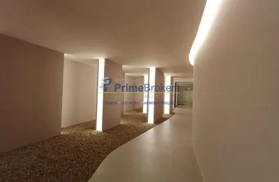Apartamento Novo em Moema | 149m² | 4 Dormitórios (2 Suítes) | 2 Vagas