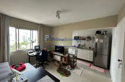 Apartamento com 1 quarto à venda na Rua Urano, 1, Aclimação, São Paulo