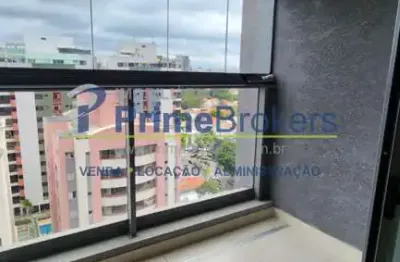 Apartamento com 1 quarto à venda na Avenida Cotovia, 737, Indianópolis, São Paulo