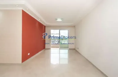 Apartamento tipo para venda em saúde com 3 quartos, sendo 1 suíte, 105m²