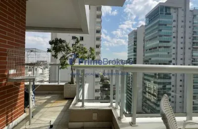 Apartamento para venda 195m² em moema, 4 dormitórios, 3 suítes, 3 vagas.