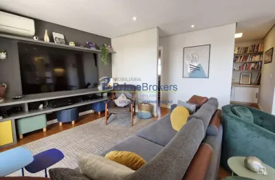 Apartamento com 2 quartos à venda na Rua Deputado Laércio Corte, 625, Paraíso do Morumbi, São Paulo