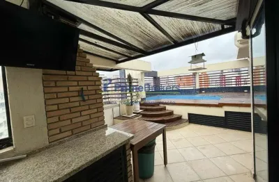 Cobertura com 3 quartos à venda na Rua Pedro Pomponazzi, 789, Vila Mariana, São Paulo