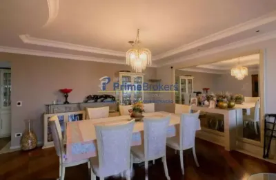 Apartamento a venda com 150a.u  - 2 suites - varanda - 3 vagas -  moema