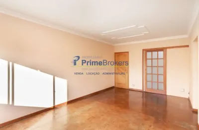 Apartamento tipo para venda em Aclimação com 3 quartos, 84m²