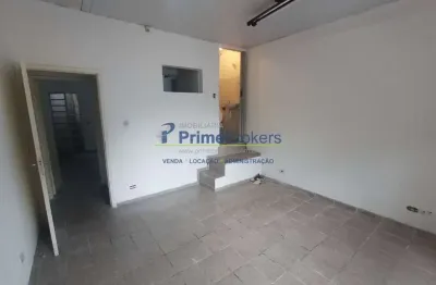 Casa com 4 quartos para alugar na Rua Jaguari, 215, Bosque da Saúde, São Paulo