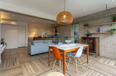 Apartamento com 2 quartos à venda na Rua Derval, 226, Vila Mascote, São Paulo