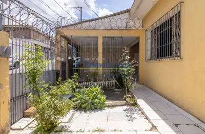 Casa com 3 quartos à venda na Rua Maria do Carmo Borba Araújo, 34, Jardim Los Angeles, São Paulo