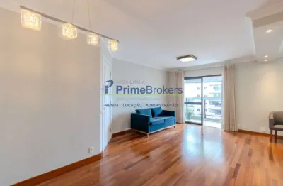 Apartamento, 94m² - 2 dormitórios, 1 suíte, 2 vagas, sala ampliada - vila mariana