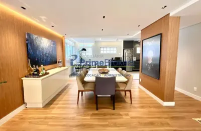 Apartamento com 4 quartos à venda na Rua Bartira, 193, Perdizes, São Paulo