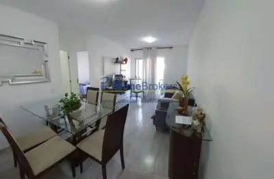 Apartamento com 2 quartos, 1 suíte - varanda  -  1 vaga de 65 m² - saúde