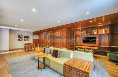 Apartamento com 3 quartos à venda na Rua das Flechas, 484, Jardim Prudência, São Paulo