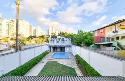 Casa com 3 quartos à venda na rua constantino de sousa, 1457, campo belo, são paulo, 289 m2 por r$ 2.500.000