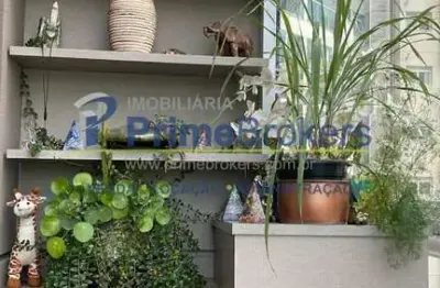 Apartamento com 2 quartos à venda na Rua Apeninos, 800, Aclimação, São Paulo