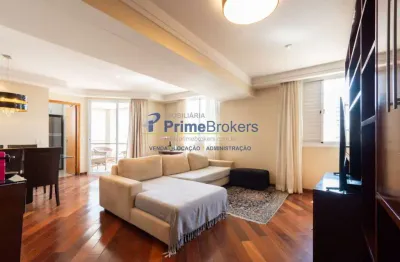 Apartamento com 3 quartos à venda na Rua Costa Aguiar, 1279, Ipiranga, São Paulo
