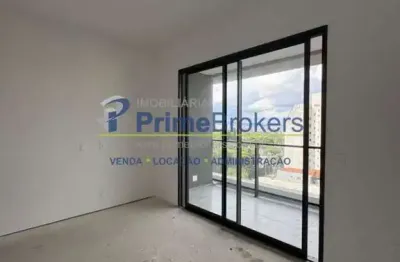 Apartamento com 1 quarto à venda na Rua Arruda Alvim, 180, Pinheiros, São Paulo