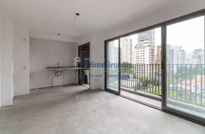 Apartamento com 2 quartos à venda na Avenida Agami, 333, Moema, São Paulo