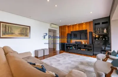 Apartamento tipo para venda em panamby com 4 quartos, sendo 4 suítes, 192m²