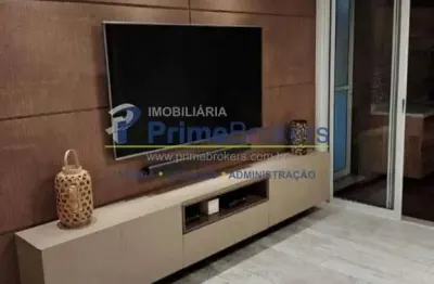 Apartamento à venda na vila mariana com 92m², 2 suítes e 2 vagas