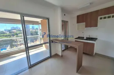 Apartamento com 1 quarto à venda na Rua Pascal, 1777, Campo Belo, São Paulo