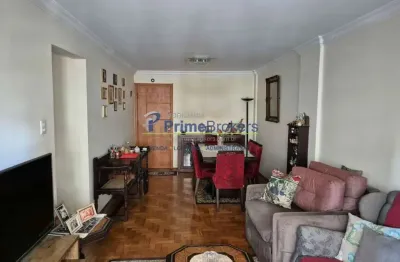 Apartamento á venda em bela vista com 2 quartos, 82m² - 1 vaga- são paulo