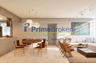 Apartamento  reformado á venda em higienópolis com 3 quartos, sendo 1 suíte, 150m²