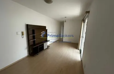Apartamento  com  58a.u -  2 quartos - 1 vaga - próximo do metrô são judas sp.