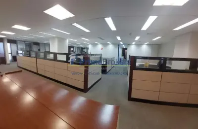 Conjunto comercial  17 salas com 42 baias para venda  na av paulista 510 mts 8 vagas. são paulo