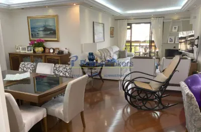 Apartamento com 3 quartos à venda na Rua Colônia da Glória, 401, Vila Mariana, São Paulo