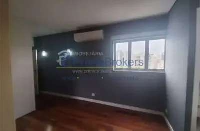 Apartamento com 1 quarto à venda na Rua Vergueiro, 170, Liberdade, São Paulo