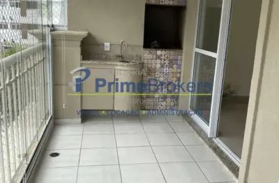 Apartamento com 3 quartos à venda na Rua da Mooca, 4969, Mooca, São Paulo