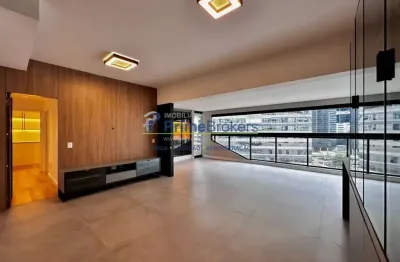 Apartamento tipo para venda em chácara santo antônio (zona sul) com 3 quartos, sendo 3 suítes, 162m²