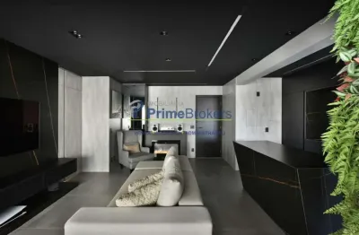 Apartamento para venda em vila mascote  com 2 quartos, sendo 2 suítes, 81m²