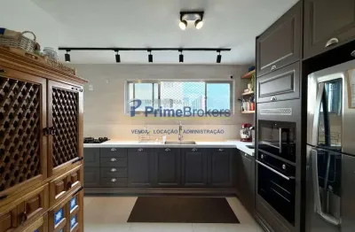 Apartamento com 3 quartos à venda na Rua Indiana, 1153, Brooklin Paulista, São Paulo