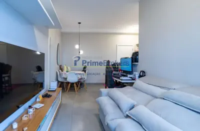 Apartamento Garden -73m2 , 2 dormitorios,1 suite, 1 vaga e lazer.