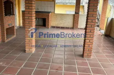 Casa com 5 quartos à venda na Rua Teresinha Gonçalves, 292, Planalto Paulista, São Paulo