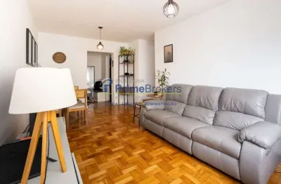 Apartamento á  venda em bela vista com 1 quarto, 53m² - são paulo